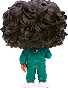 Figurina personaj Funko Pop Player 199 Ali 64794