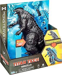 Figurina personaj Godzilla vs Kong 34931