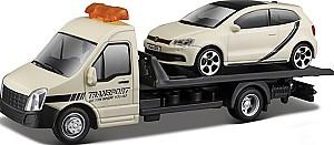 Tehnica speciala BBURAGO 18-31403