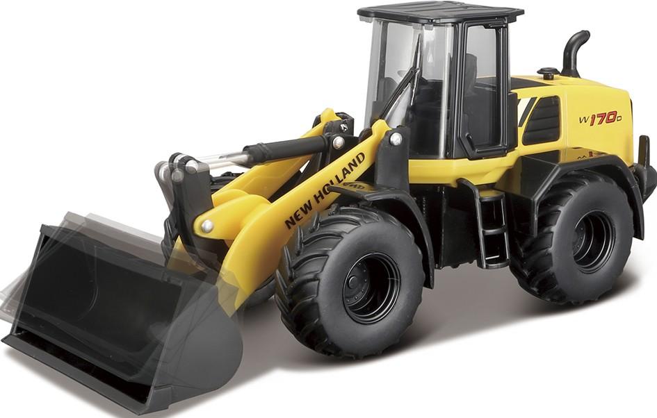 Tehnica speciala BBURAGO 18-32083