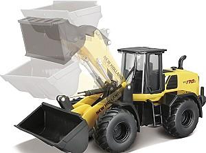 Tehnica speciala BBURAGO 18-32083