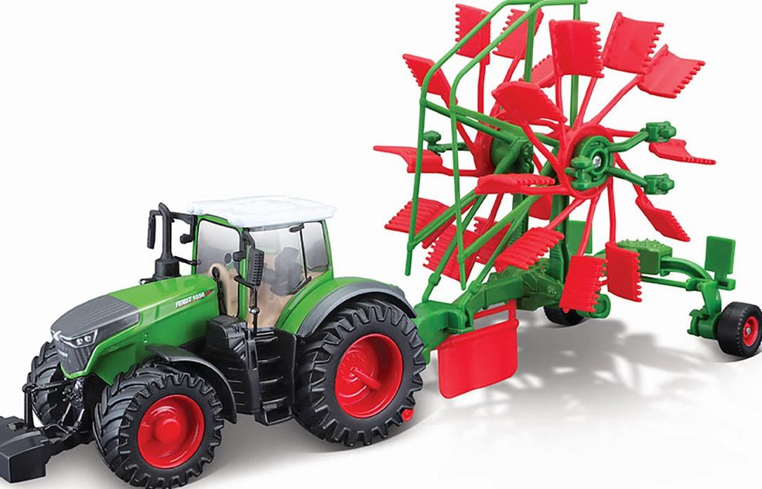 Tehnica speciala BBURAGO 18-31665