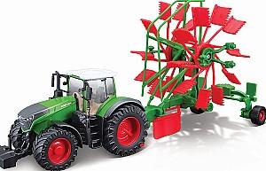 Tehnica speciala BBURAGO 18-31665