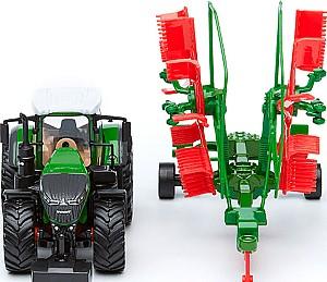 Tehnica speciala BBURAGO 18-31665