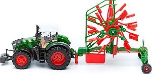 Tehnica speciala BBURAGO 18-31665