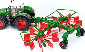 Tehnica speciala BBURAGO 18-31665