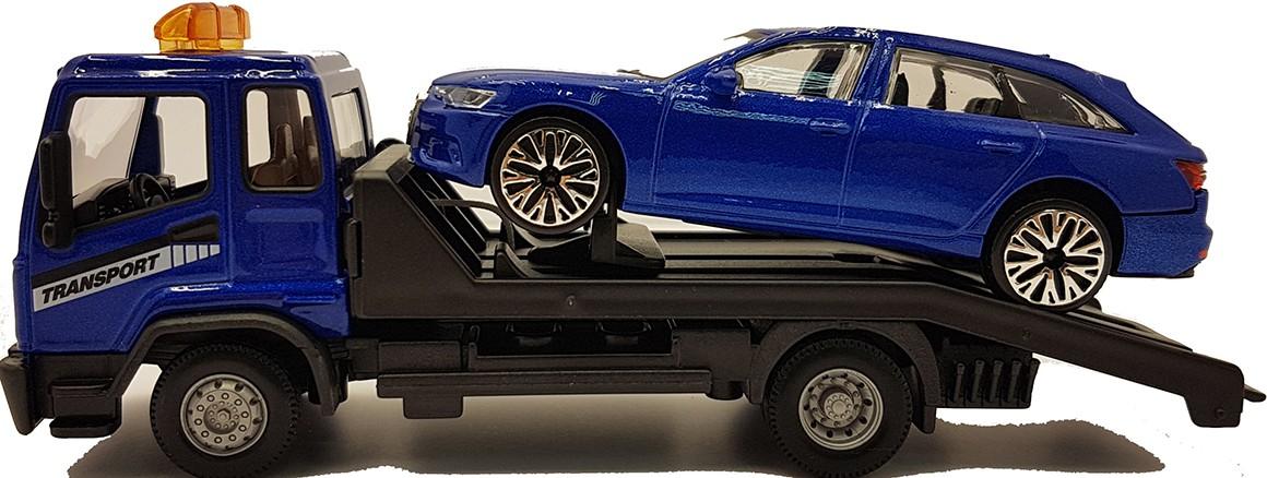 Tehnica speciala BBURAGO 18-31418