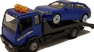 Tehnica speciala BBURAGO 18-31418