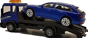 Tehnica speciala BBURAGO 18-31418