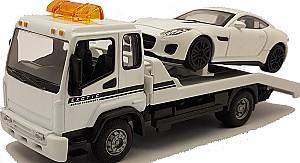 Tehnica speciala BBURAGO 18-31419