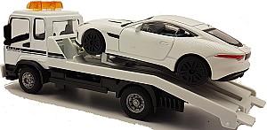 Tehnica speciala BBURAGO 18-31419