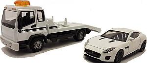 Tehnica speciala BBURAGO 18-31419