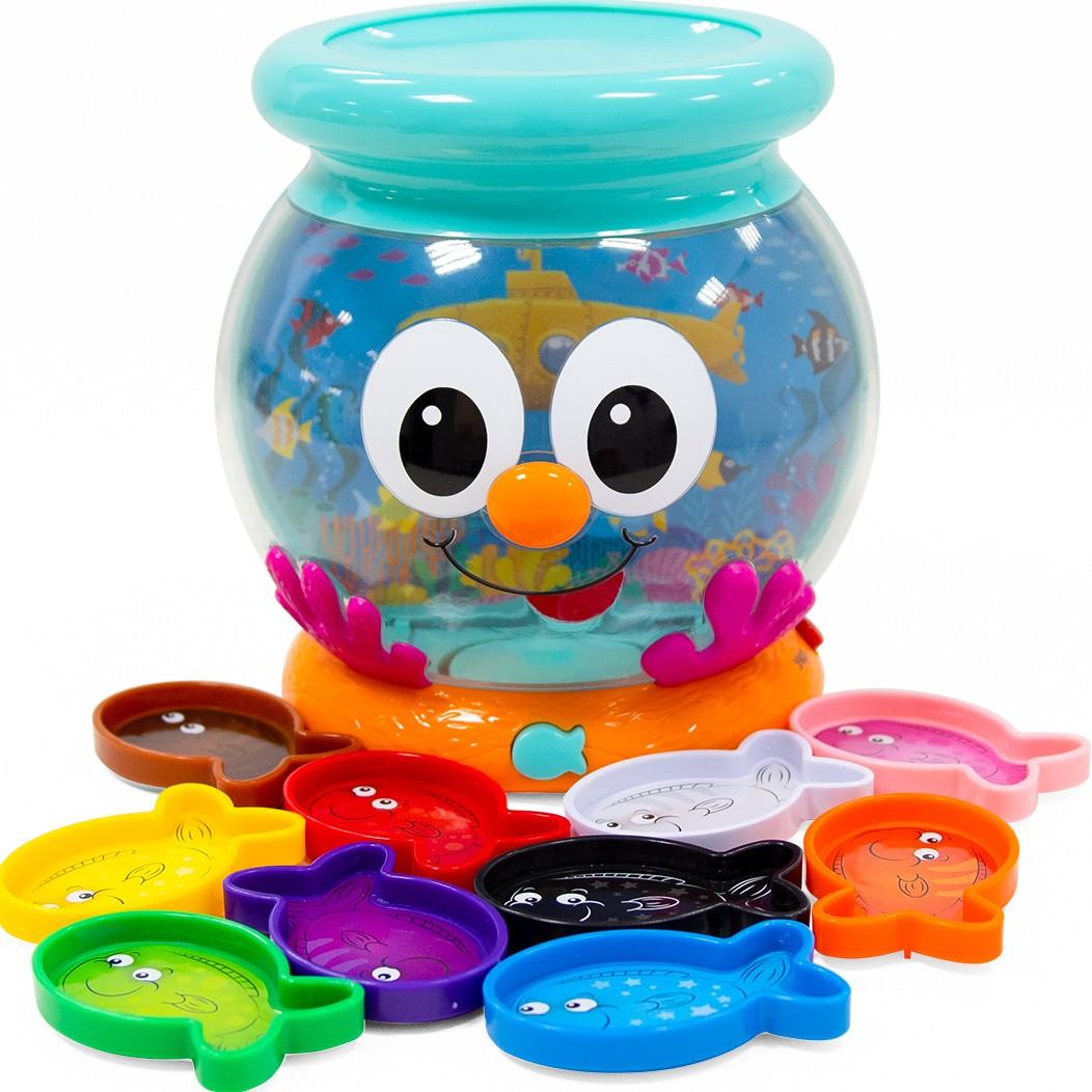 Joc de logica Kiddi Smart 207659