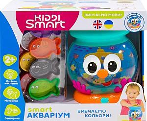 Joc de logica Kiddi Smart 207659