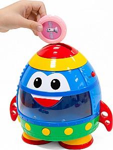 Joc de logica Kiddi Smart 344675