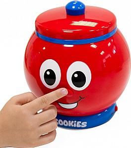 Material de numarare Kiddi Smart 524800