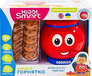 Material de numarare Kiddi Smart 524800