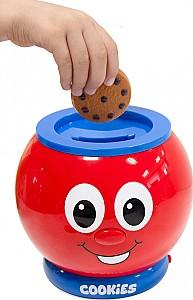 Material de numarare Kiddi Smart 524800