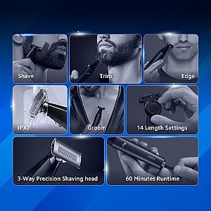 Trimmer Xiaomi UniBlade Trimmer