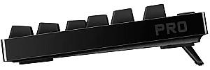Tastatura gaming Logitech G Pro Negru (920-009392)