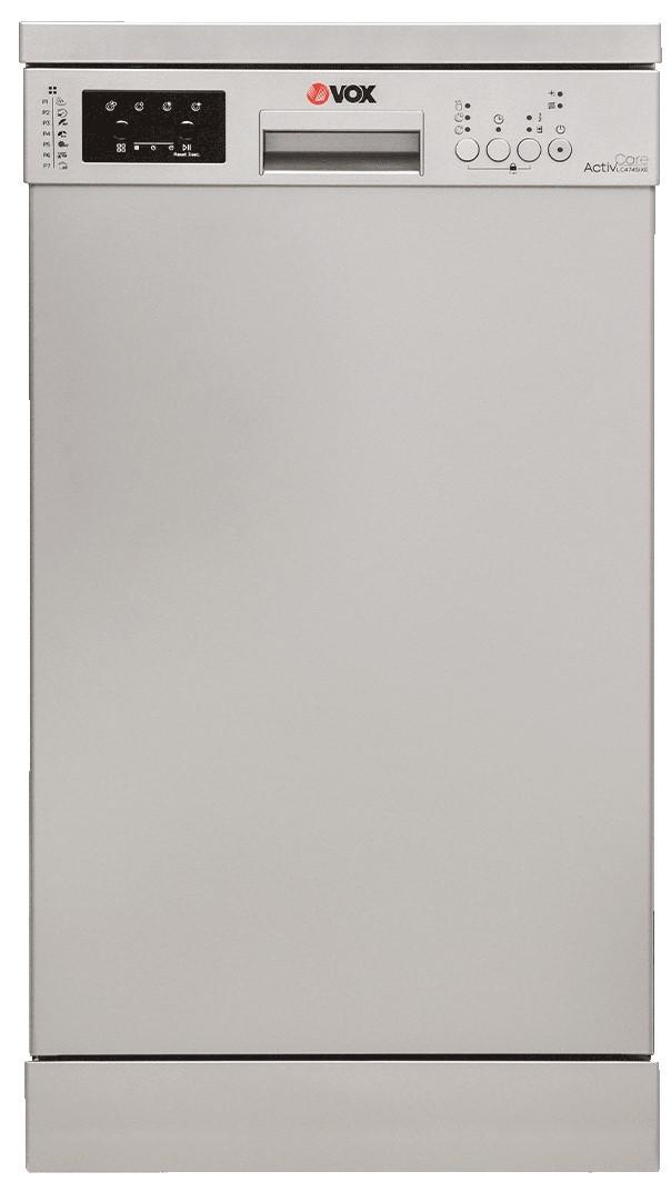 Masina de spalat vase VOX LC 4745 IXE
