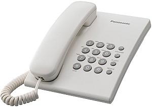 Telefon fix Panasonic KX-TS2350UAW