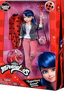 Papusa Miraculous 50355