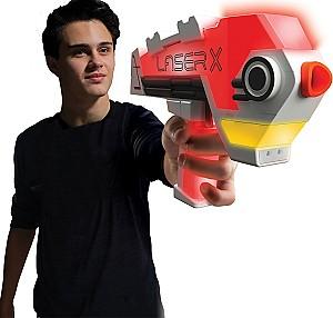 Arma jucarie Laser X 88908