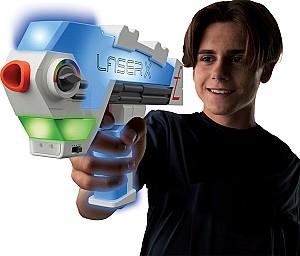 Arma jucarie Laser X 88908