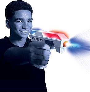 Arma jucarie Laser X 87906