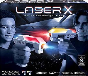 Arma jucarie Laser X 87906