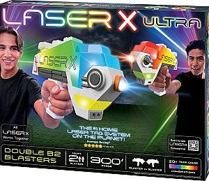 Arma jucarie Laser X 87552
