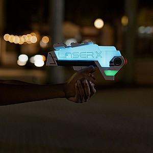 Arma jucarie Laser X 87552