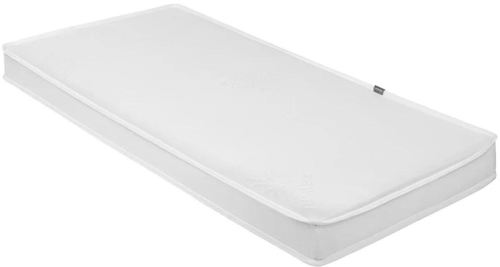 Saltea pentru copii Kikka Boo Night Dream Aloe, 120x60x10 cm