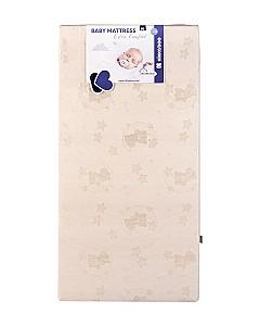 Saltea pentru copii Kikka Boo Extra Comfort Bear Pink
