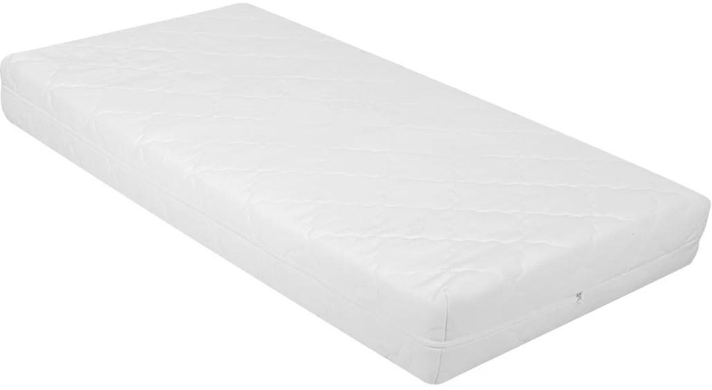 Saltea pentru copii Kikka Boo Air Sense Aloe