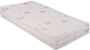 Saltea pentru copii Kikka Boo CocoCraft Premium Elephant Pink