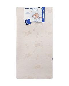 Saltea pentru copii Kikka Boo CocoCraft Bear Beige