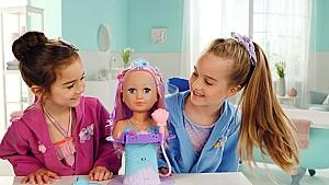 Papusa Zapf Baby Born Sirena (830550)