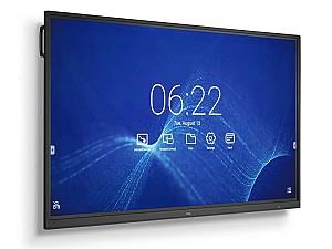 Tabla interactiva NEC CB751Q