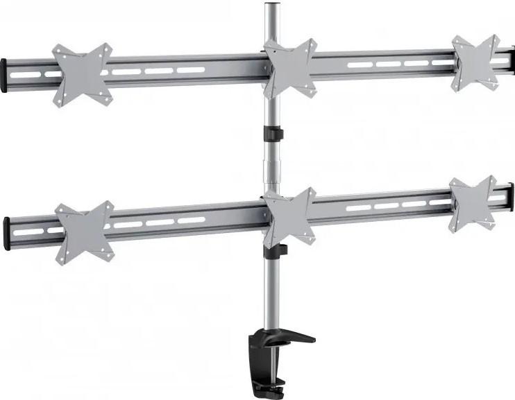 Suport pentru monitor Reflecta Plano Desk 23-1010S