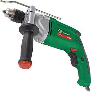 Masina de insurubat cu impact STATUS DP-851