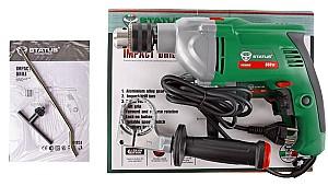 Masina de insurubat cu impact STATUS DP-851