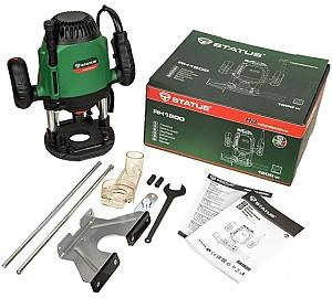 Masina de frezat STATUS RH 1800