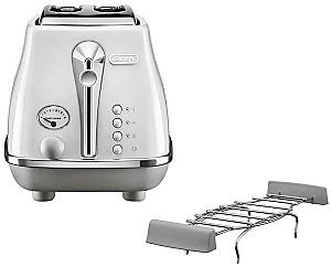 Toaster DeLonghi CTOC 2103 W