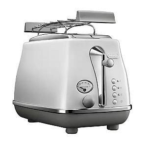 Toaster DeLonghi CTOC 2103 W