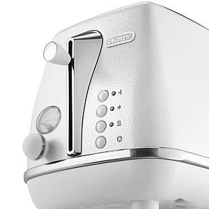 Toaster DeLonghi CTOC 2103 W