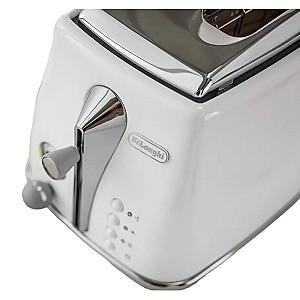 Toaster DeLonghi CTOC 2103 W