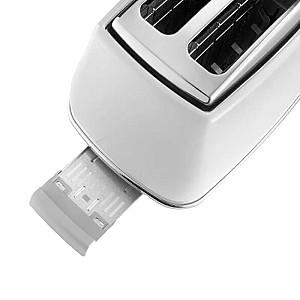 Toaster DeLonghi CTOC 2103 W