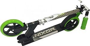 Trotineta Nixor Sports Professional 200 Green (NA01058)